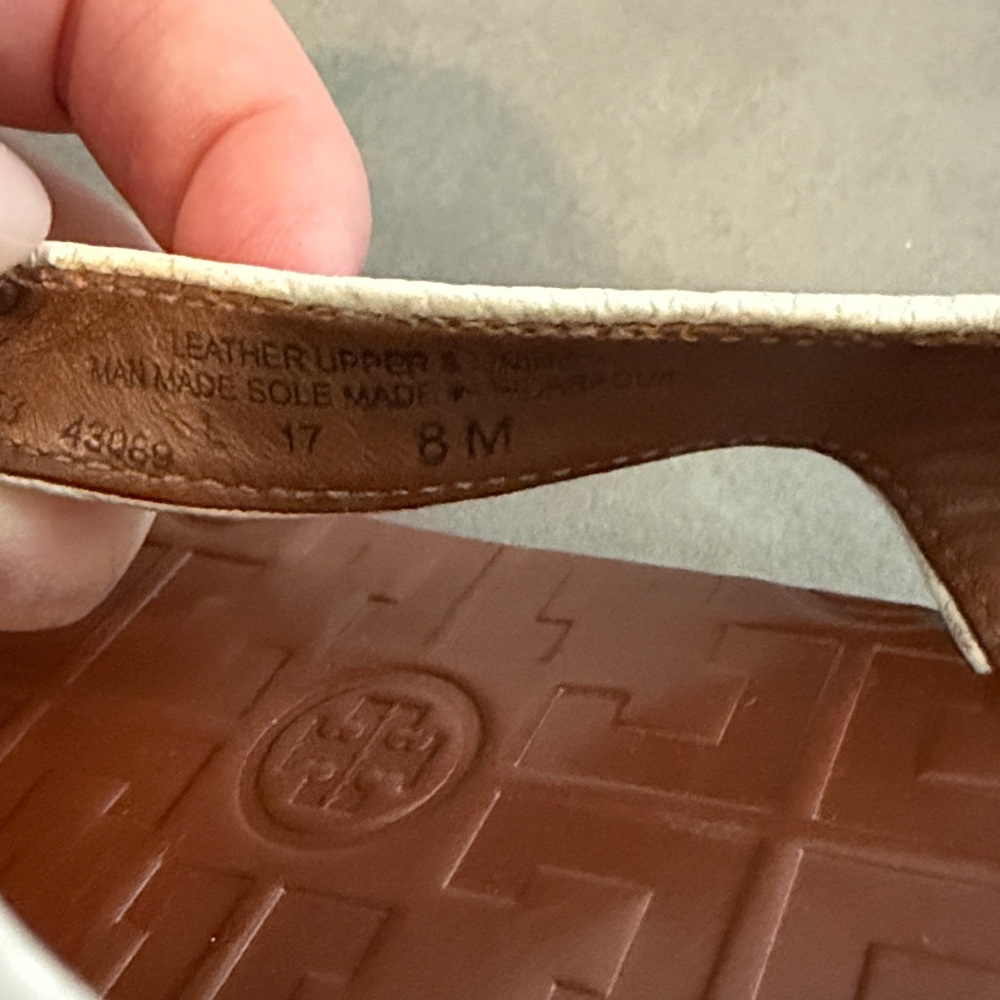 Tory Burch Sandals - Picture 4 of 4